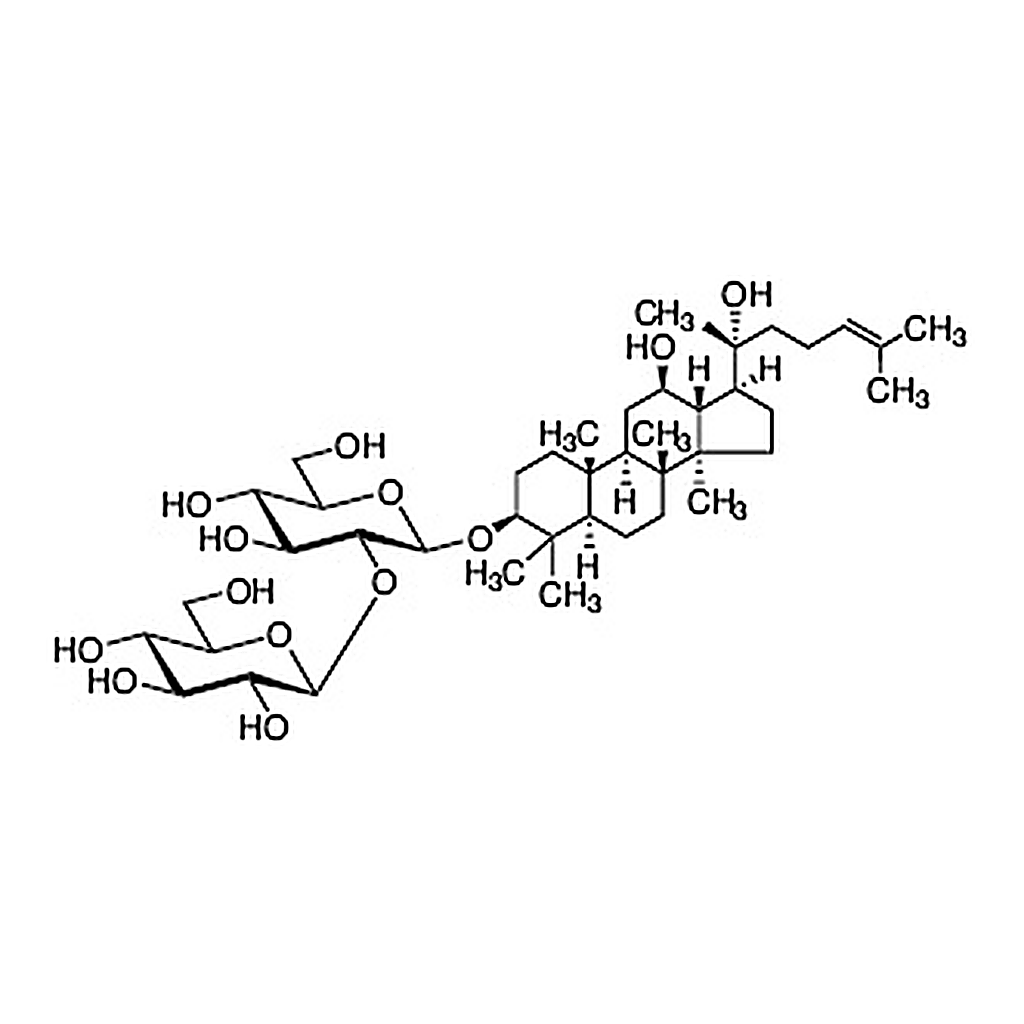TCI 20(R)-Ginsenoside Rg3