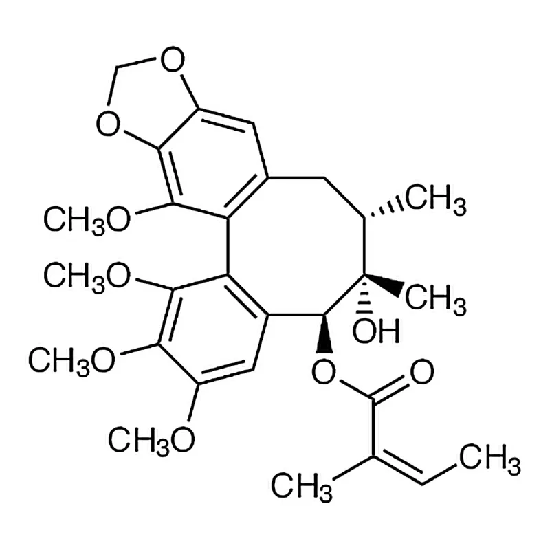 TCI Schisantherin B