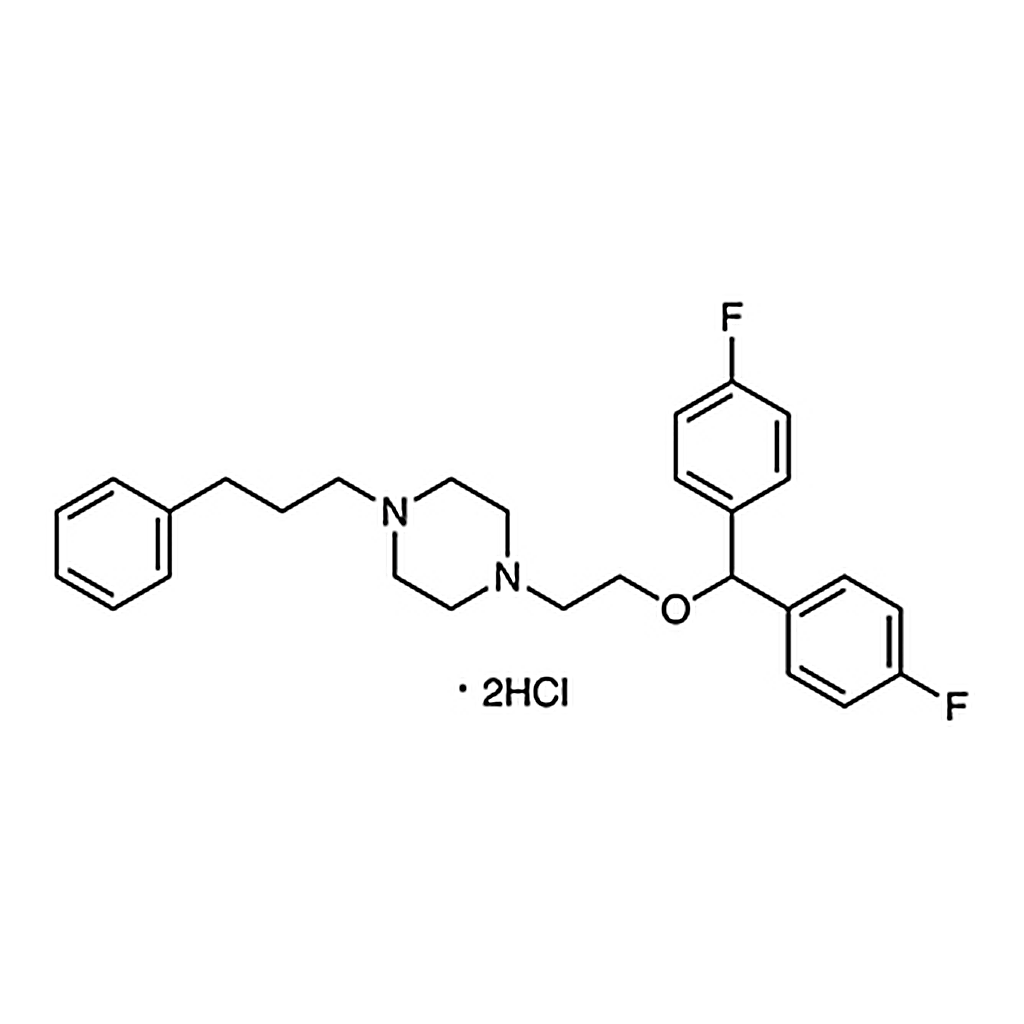 TCI GBR 12909 Dihydrochloride