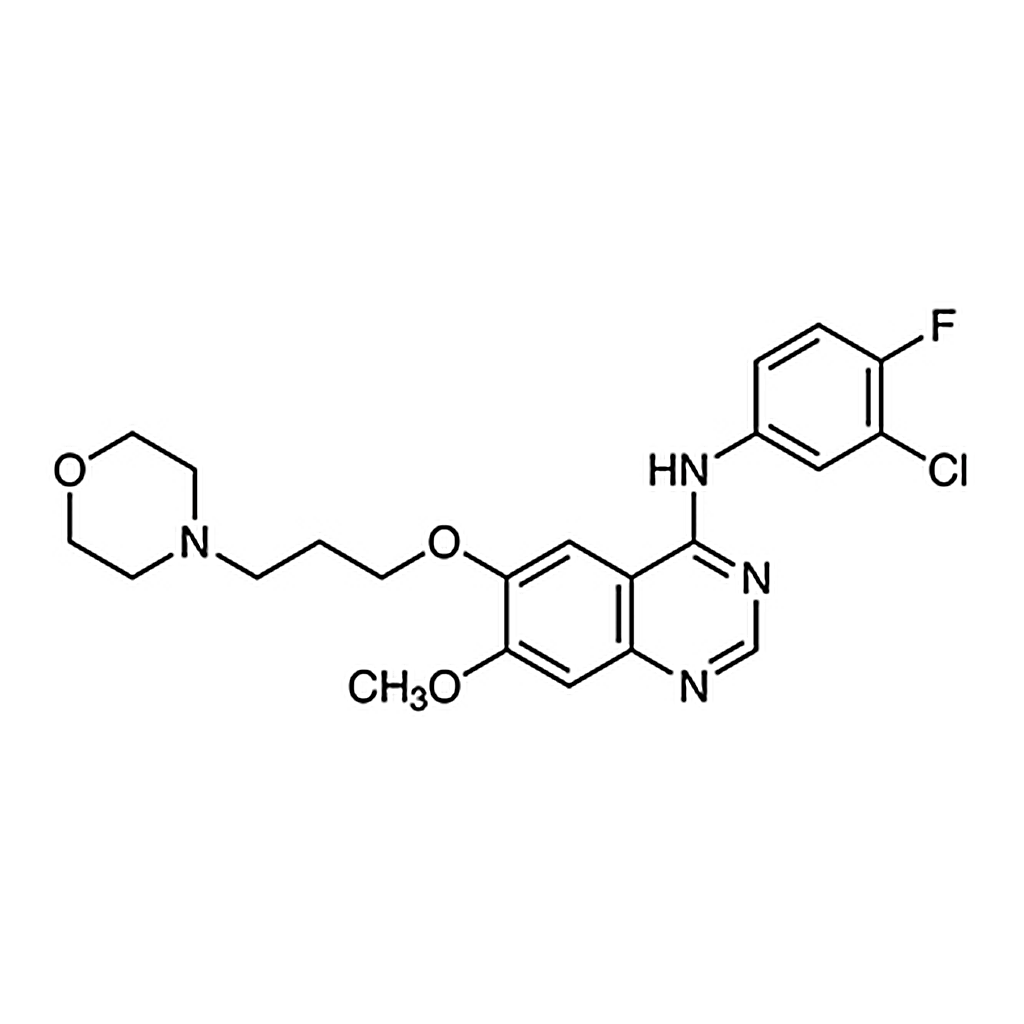 TCI Gefitinib