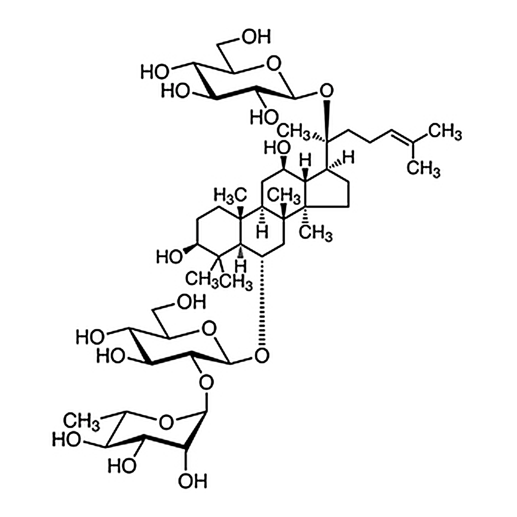TCI Ginsenoside Re
