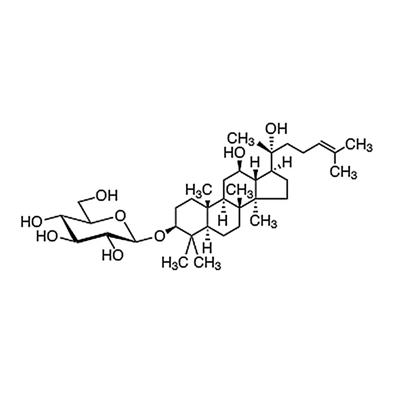 TCI 20(R)-Ginsenoside Rh2
