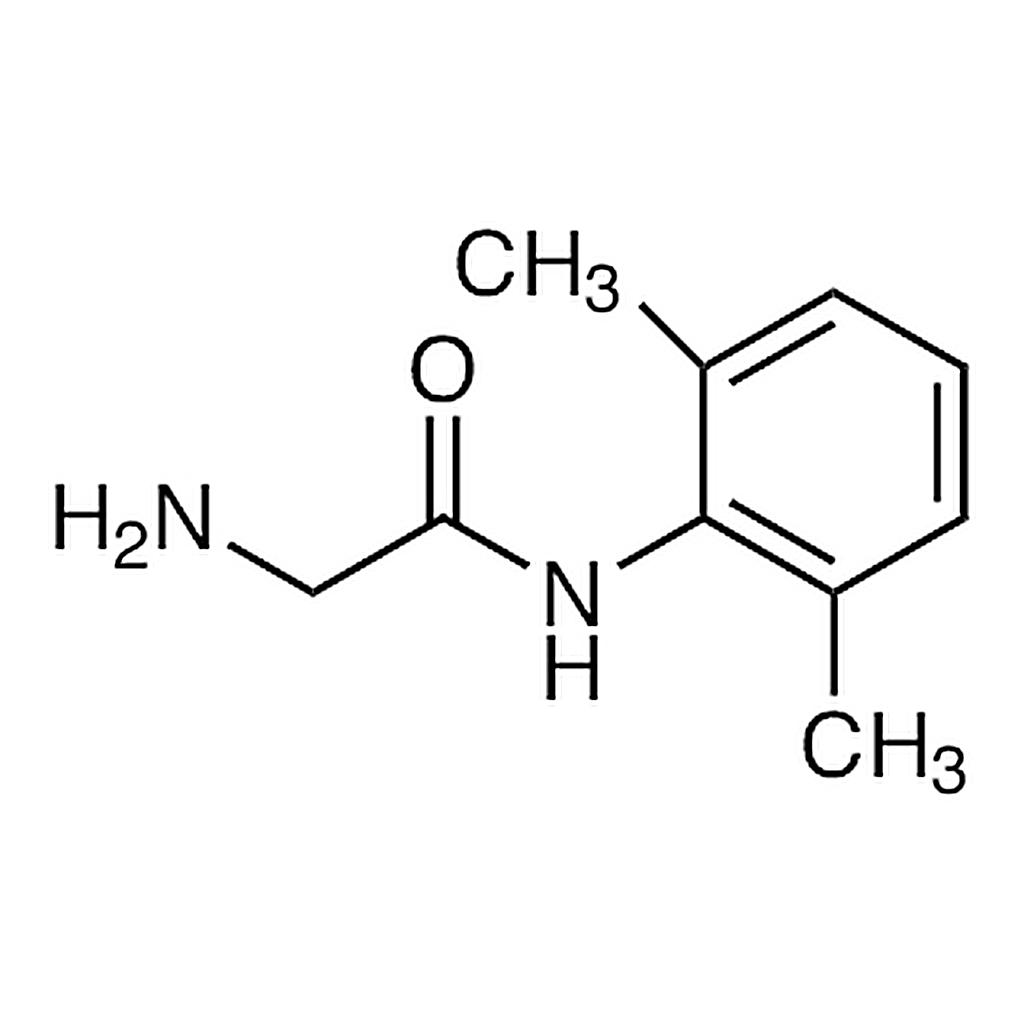 TCI Glycinexylidide