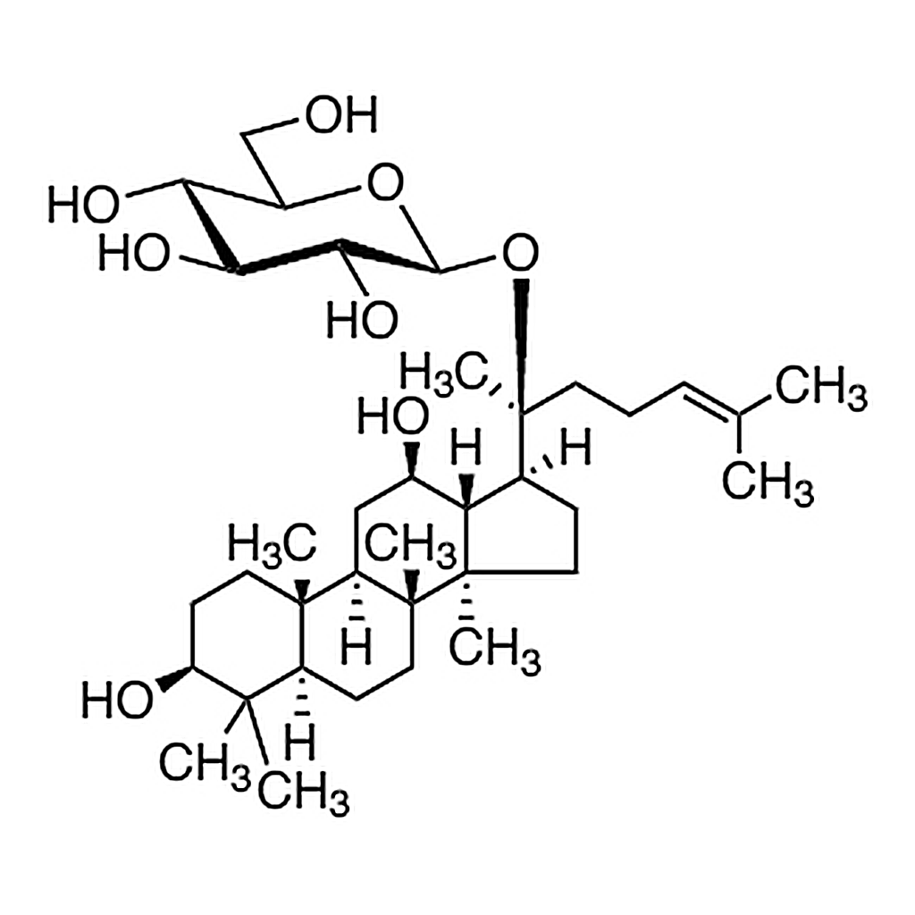 TCI Ginsenoside C-K