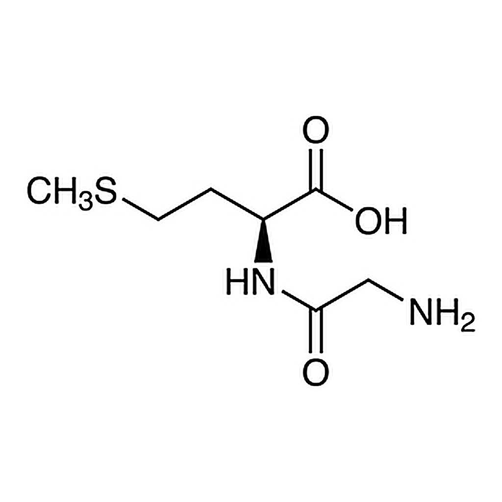 TCI H-Gly-Met-OH