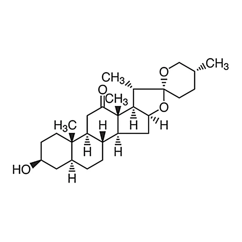 TCI Hecogenin