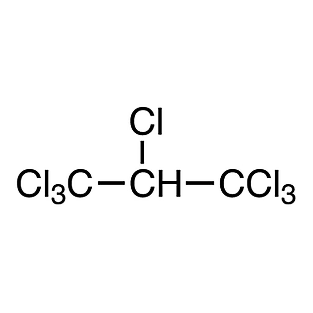 TCI 1,1,1,2,3,3,3-Heptachloropropane