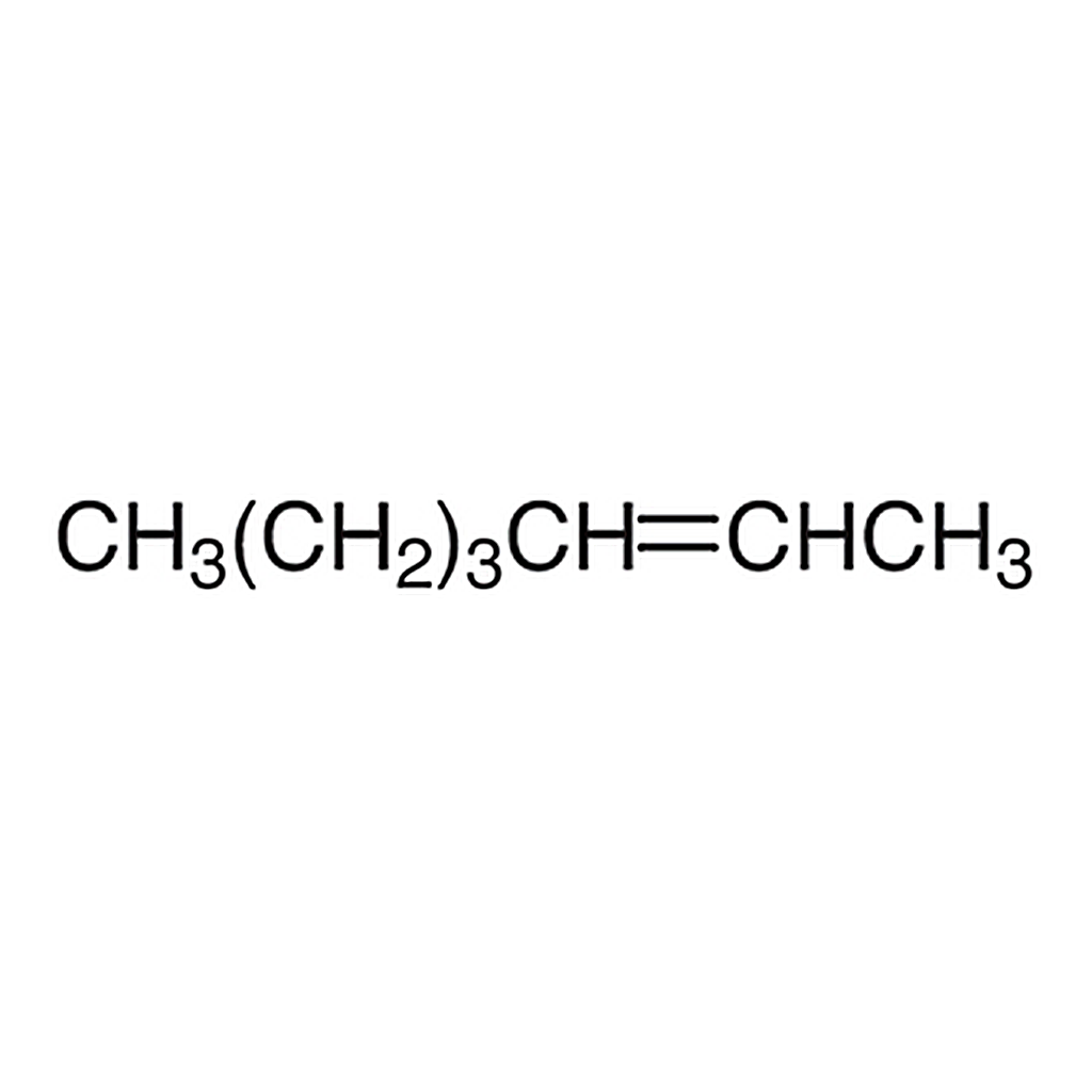 TCI 2-Heptene (cis- and trans- mixture)