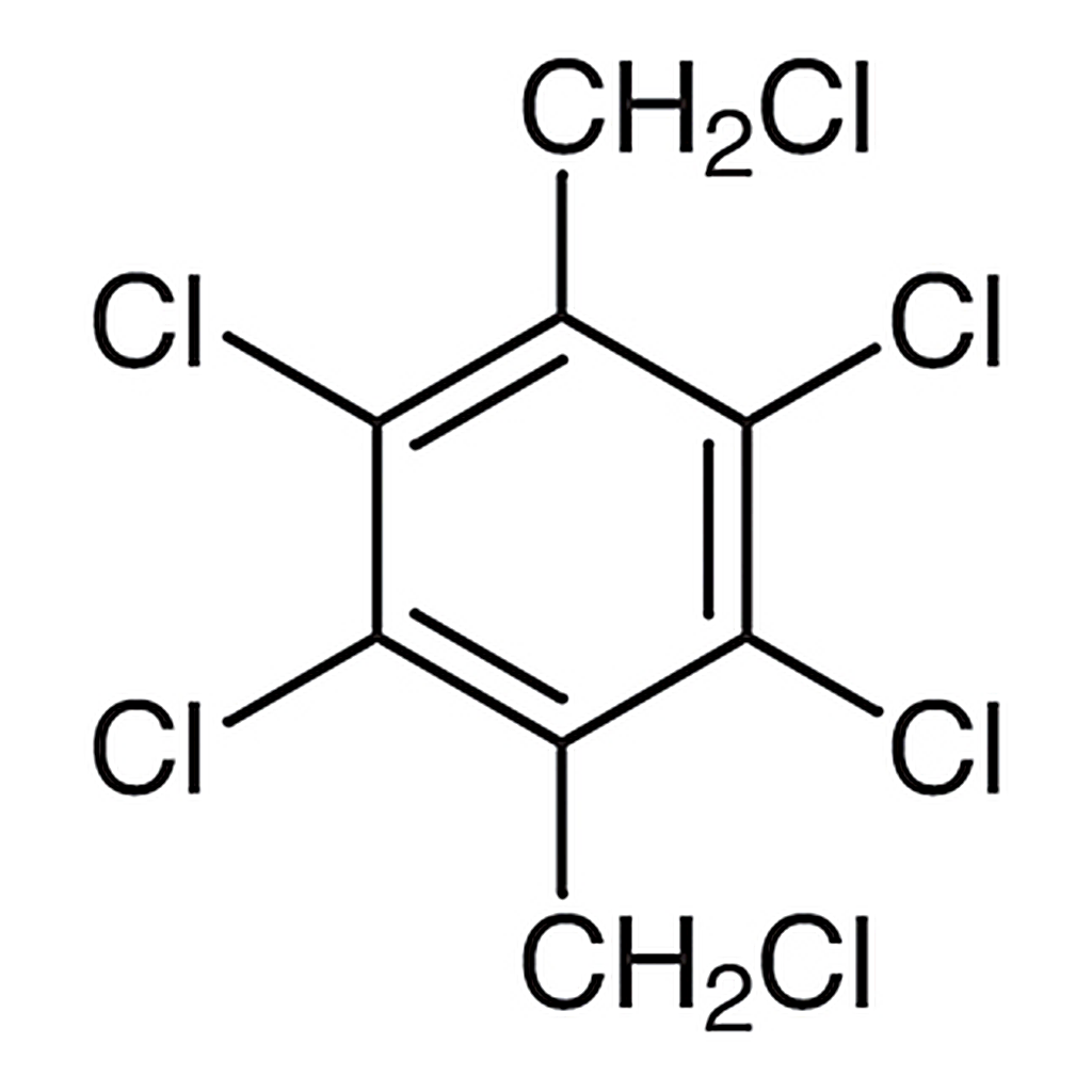 TCI α,α',2,3,5,6-Hexachloro-p-xylene
