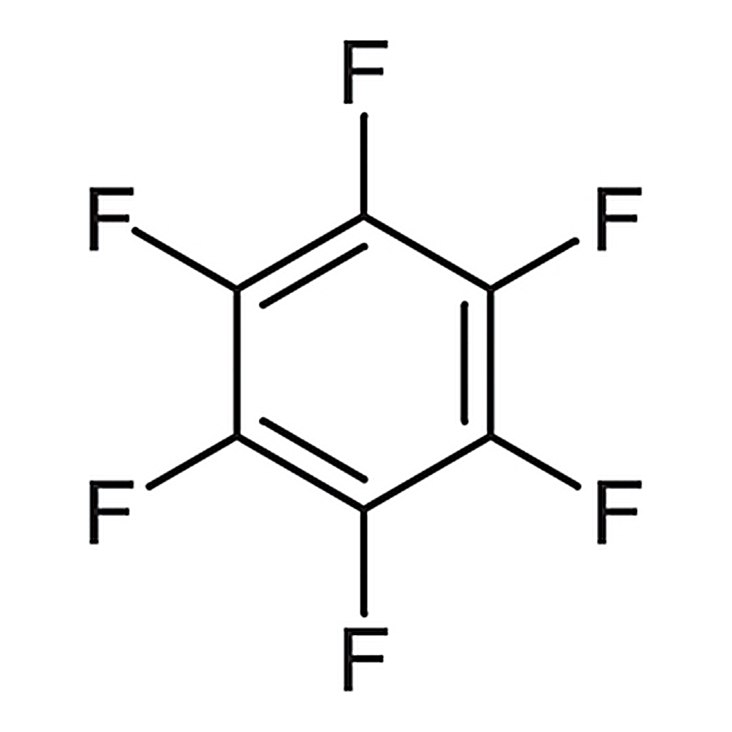 TCI Hexafluorobenzene
