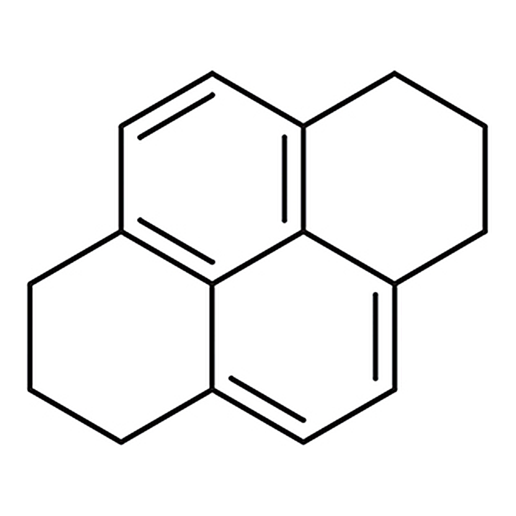 TCI 1,2,3,6,7,8-Hexahydropyrene