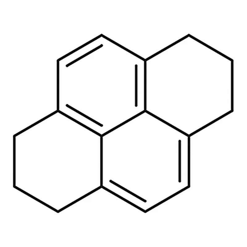TCI 1,2,3,6,7,8-Hexahydropyrene