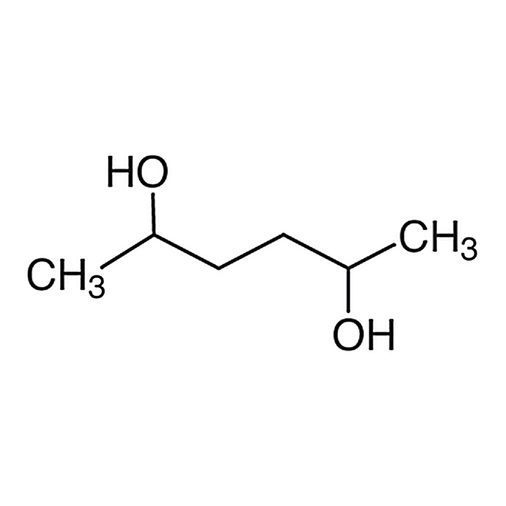 TCI 2,5-Hexanediol