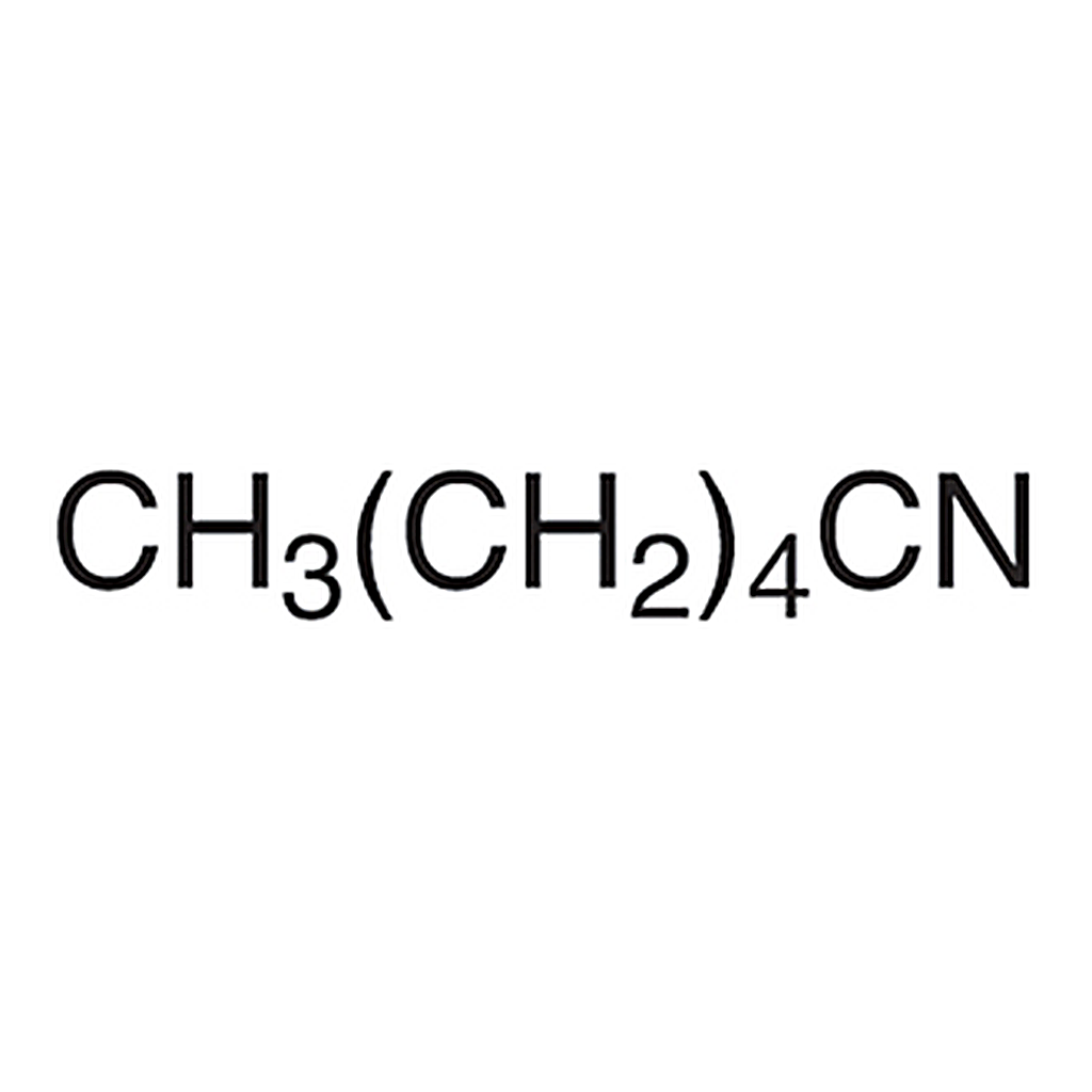 TCI Hexanenitrile