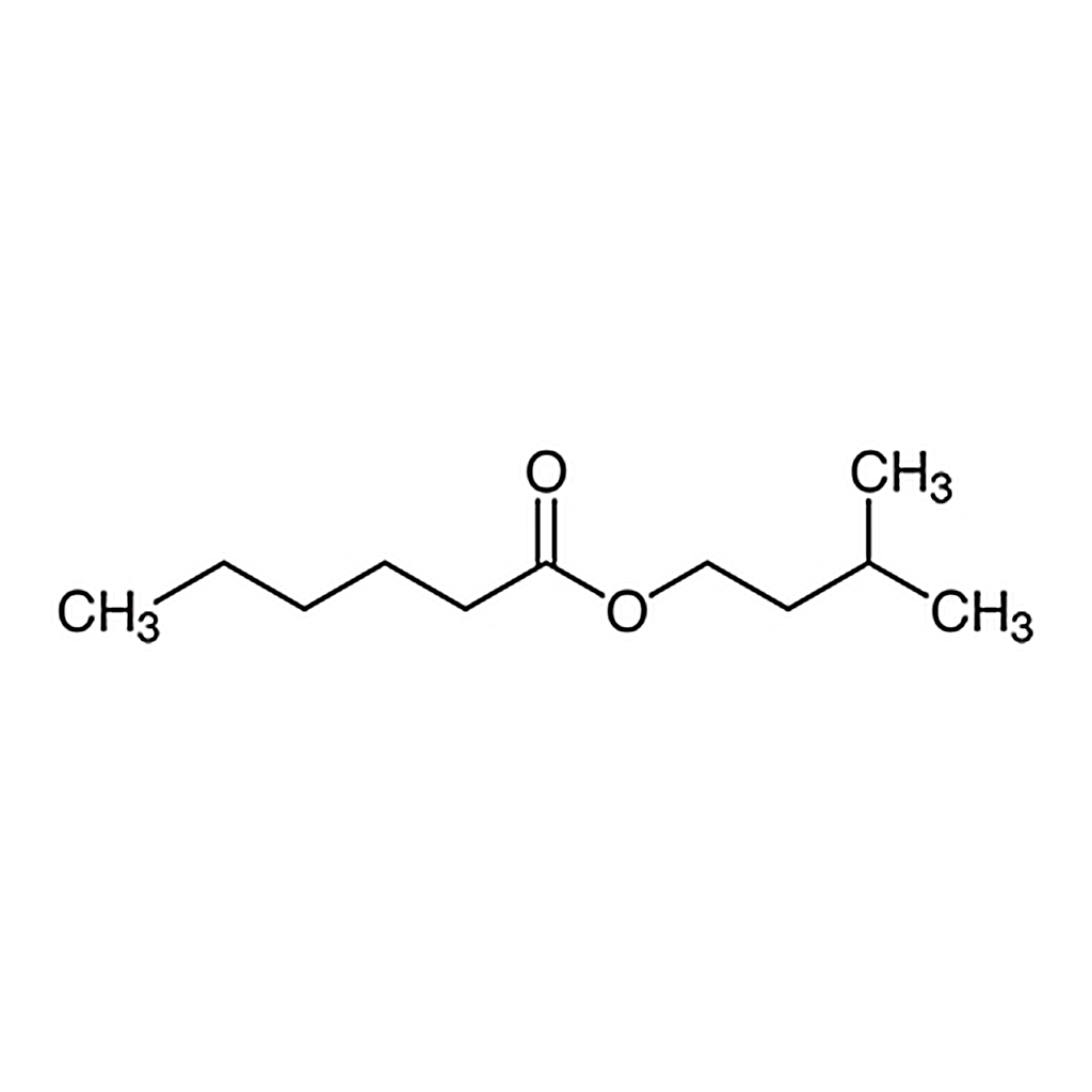 TCI Isoamyl Hexanoate (contains 2-Methylbutyl Hexanoate)