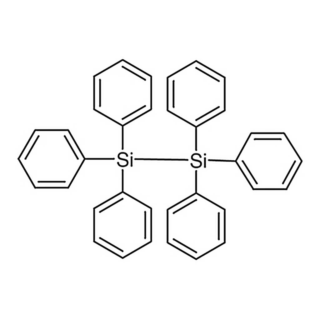 TCI Hexaphenyldisilane