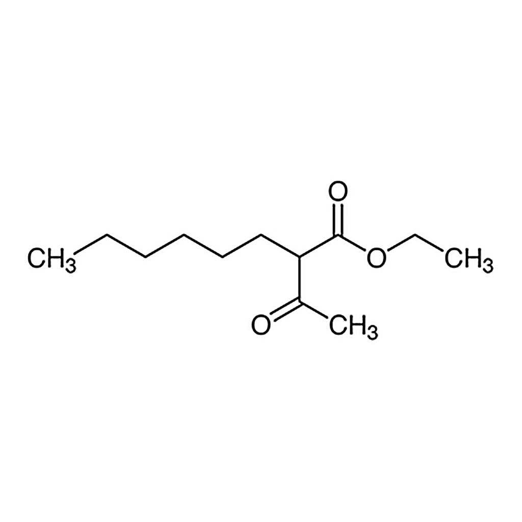 TCI Ethyl 2-Hexylacetoacetate