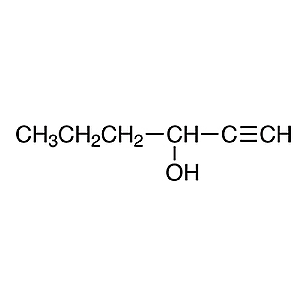 TCI 1-Hexyn-3-ol