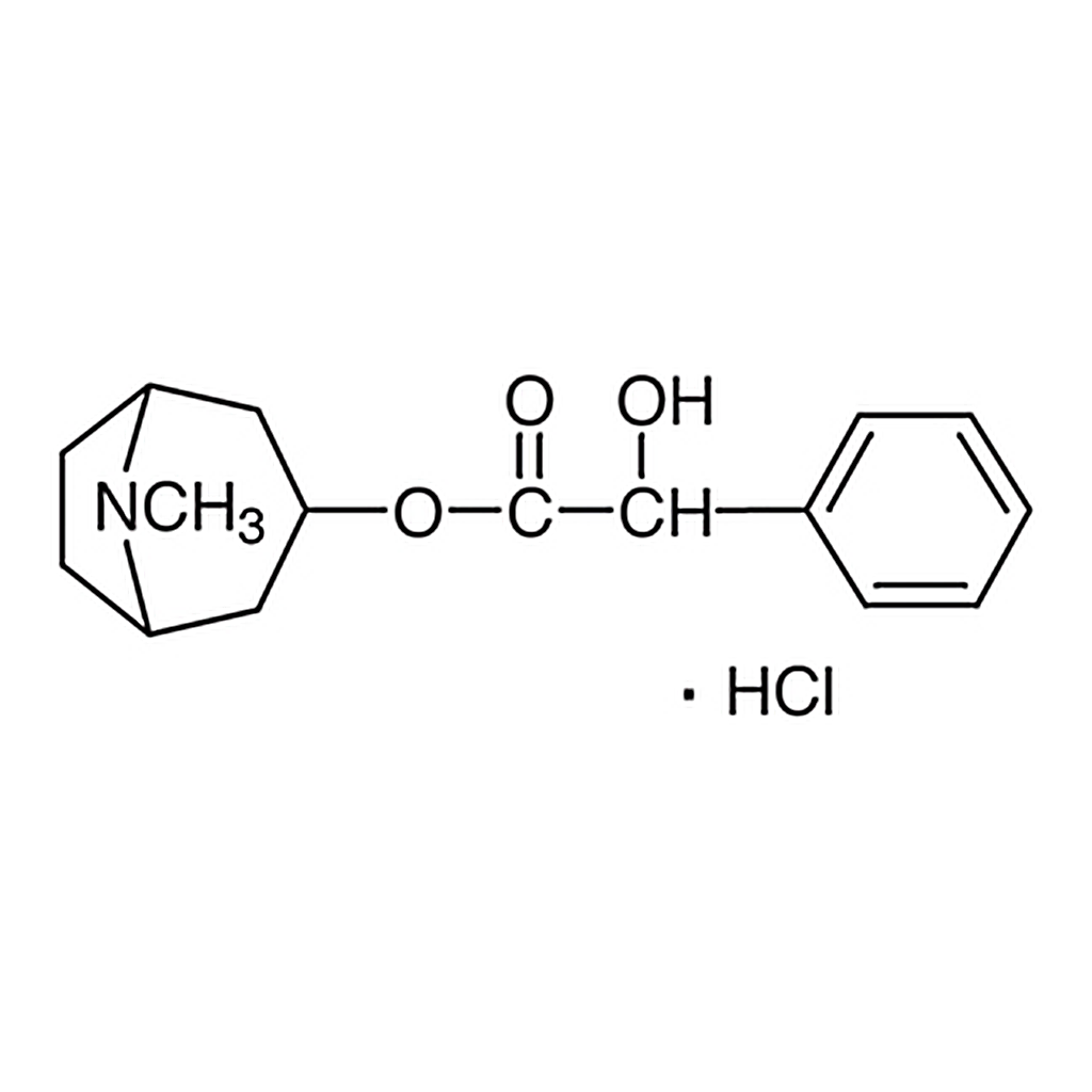 TCI Homatropine Hydrochloride