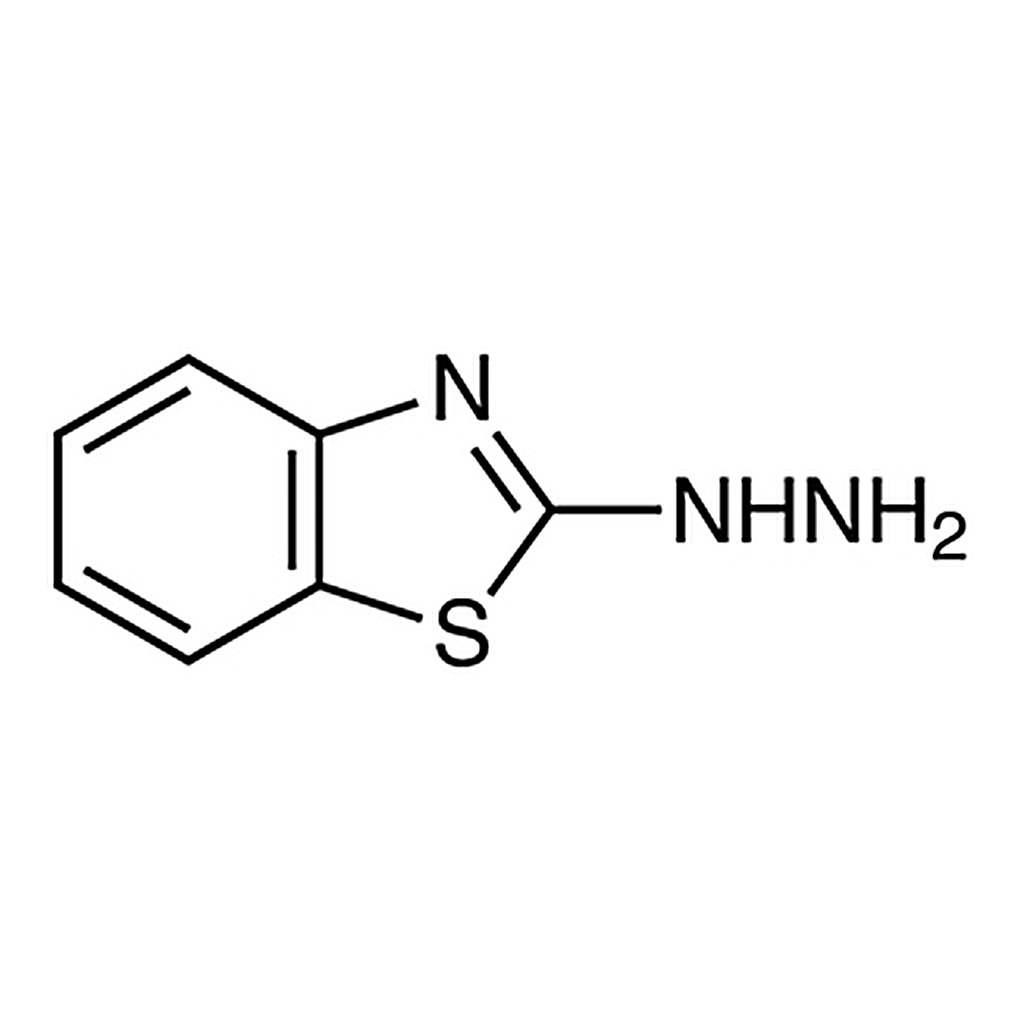 TCI 2-Hydrazinobenzothiazole