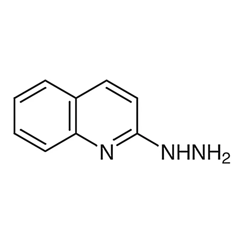 TCI 2-Hydrazinoquinoline