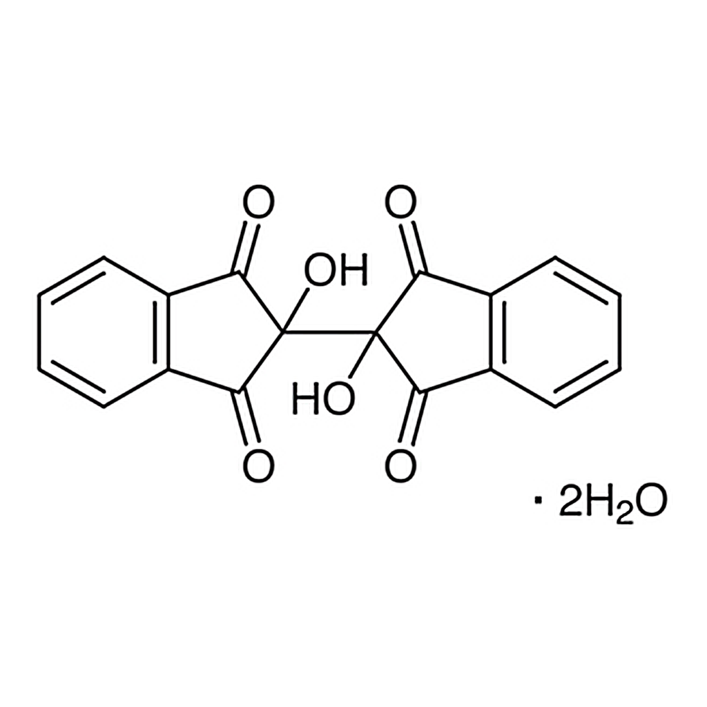TCI Hydrindantin Dihydrate