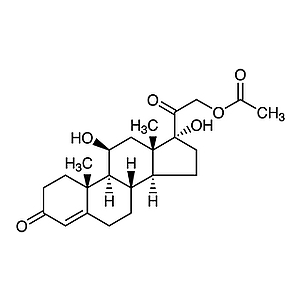 TCI Hydrocortisone Acetate