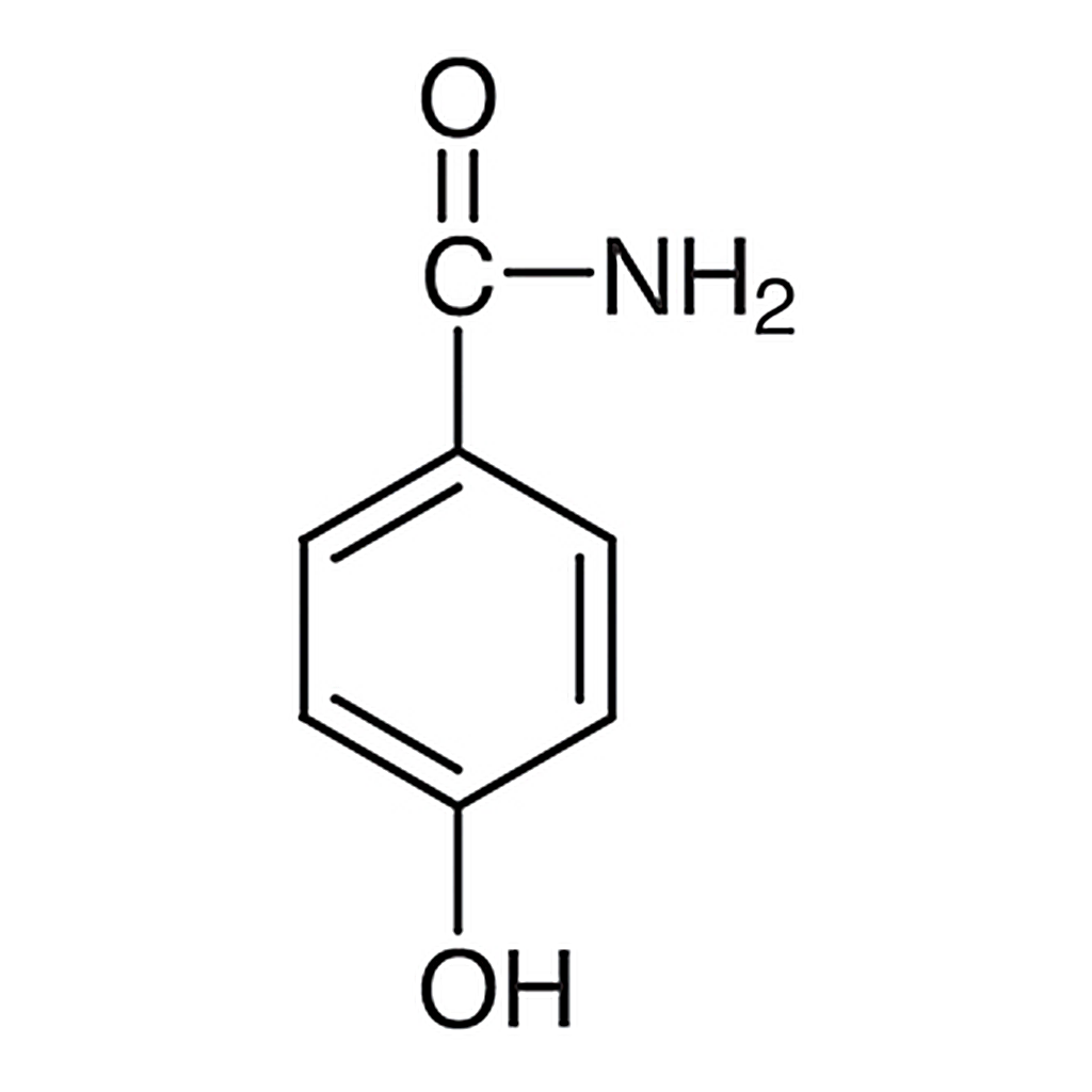 TCI 4-Hydroxybenzamide