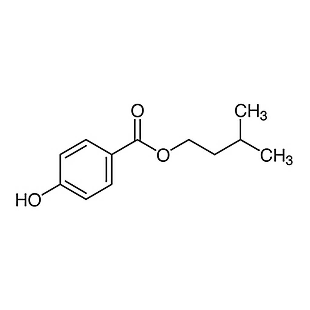 TCI Isoamyl 4-Hydroxybenzoate