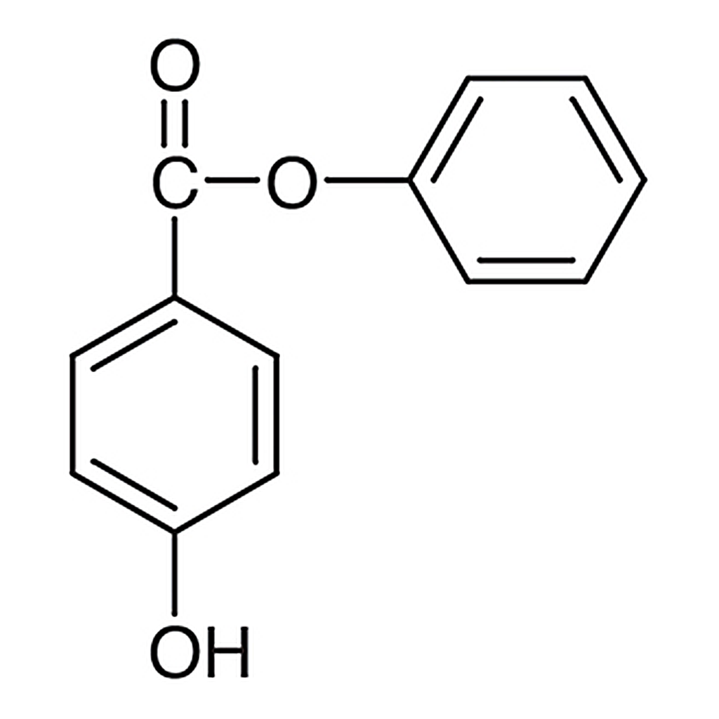 TCI Phenyl 4-Hydroxybenzoate