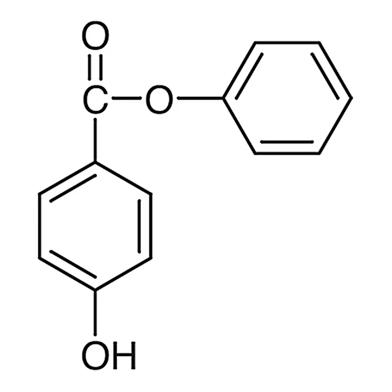 TCI Phenyl 4-Hydroxybenzoate