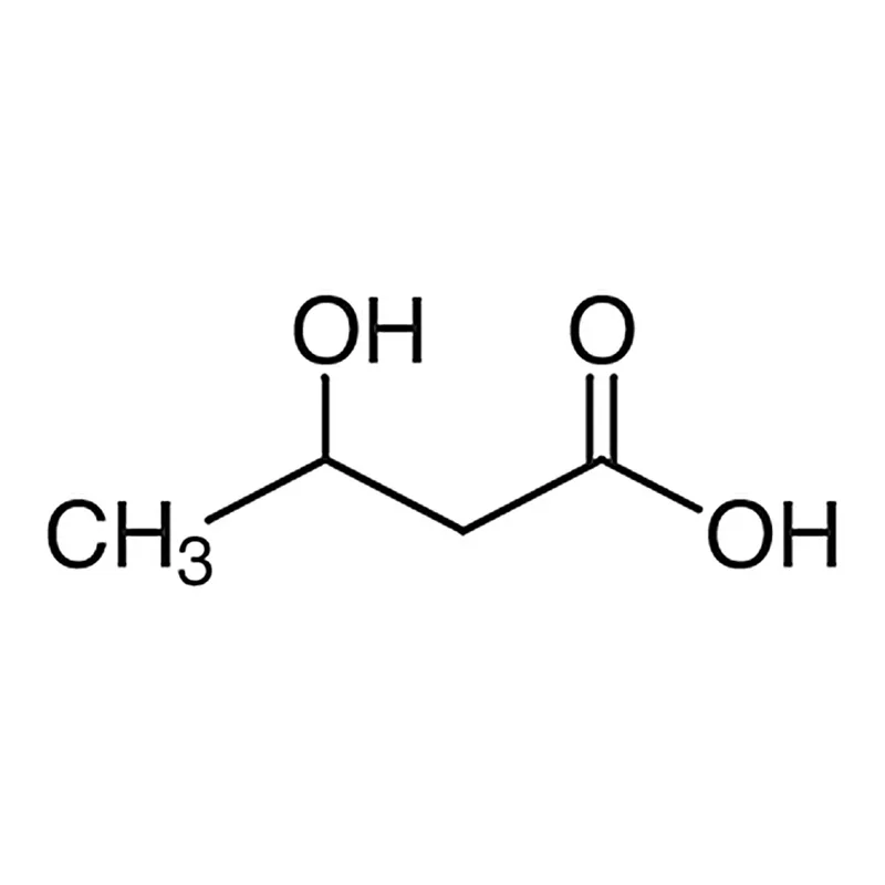 TCI DL-3-Hydroxybutyric Acid (contains Polymolecular esterification product)