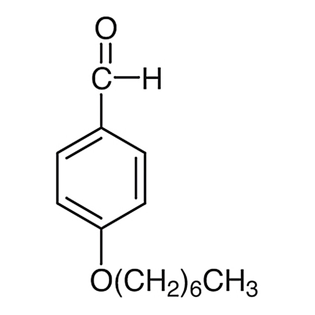 TCI 4-Heptyloxybenzaldehyde