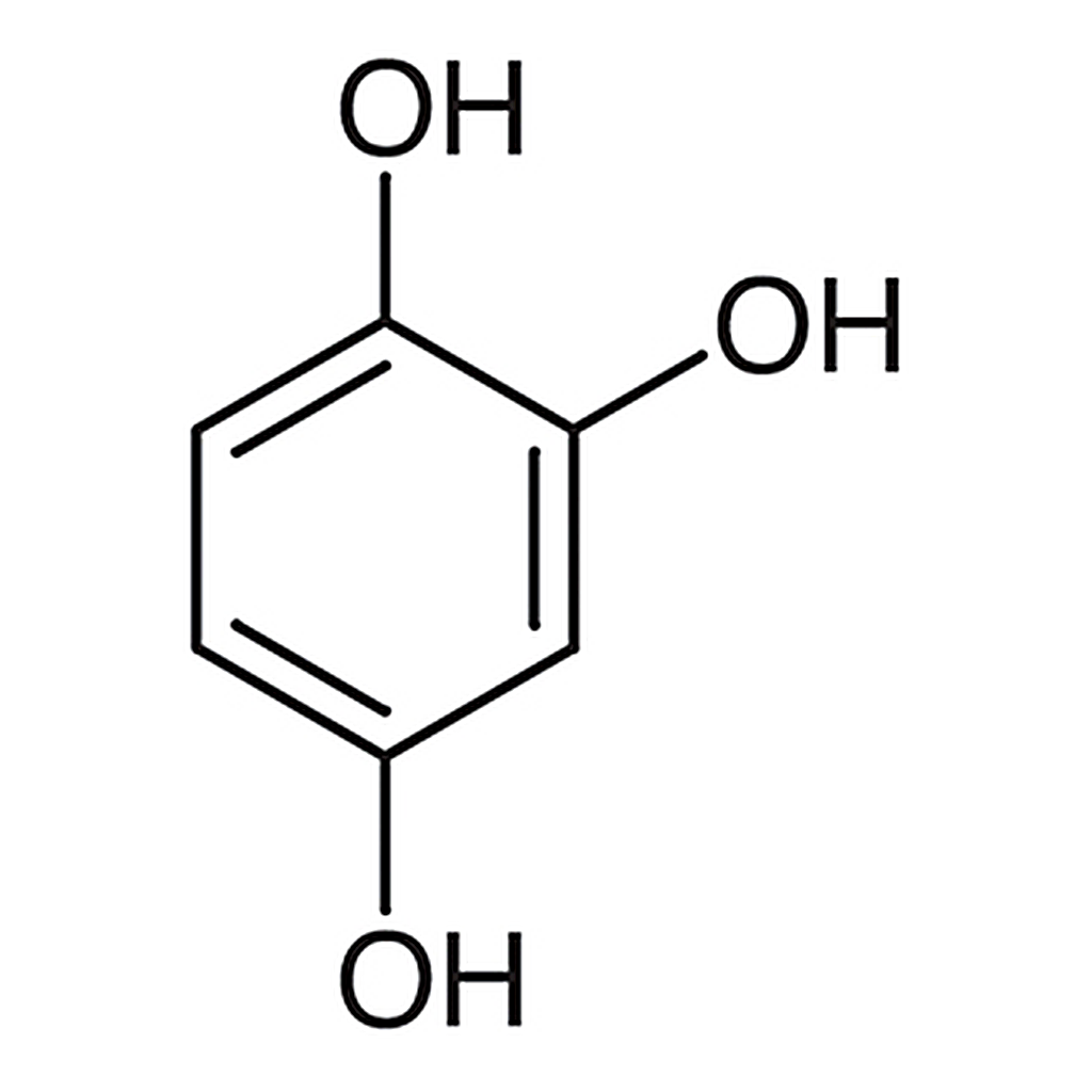 TCI 1,2,4-Trihydroxybenzene