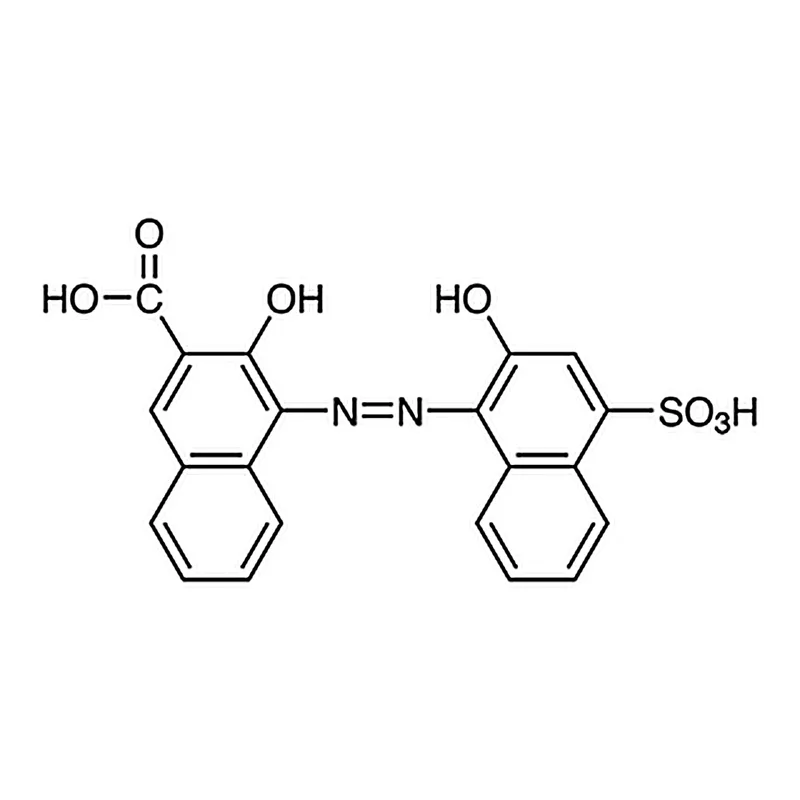 TCI 2-Hydroxy-1-(2-hydroxy-4-sulfo-1-naphthylazo)-3-naphthoic Acid (1:100 diluted with K2SO4)