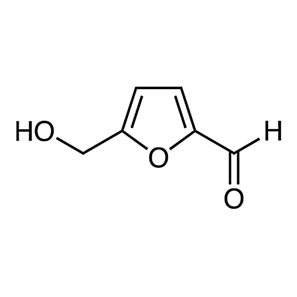 TCI 5-Hydroxymethyl-2-furaldehyde (stabilized with Water)