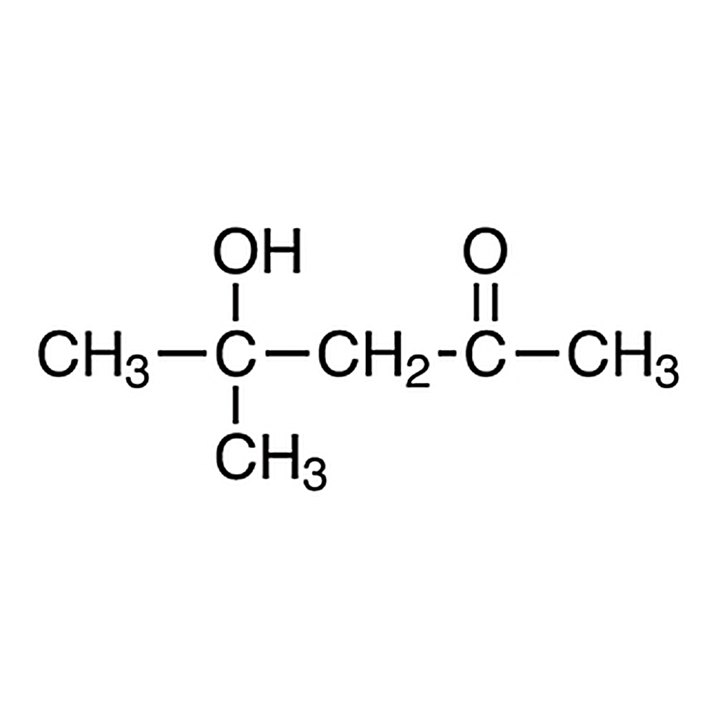 TCI Diacetone Alcohol