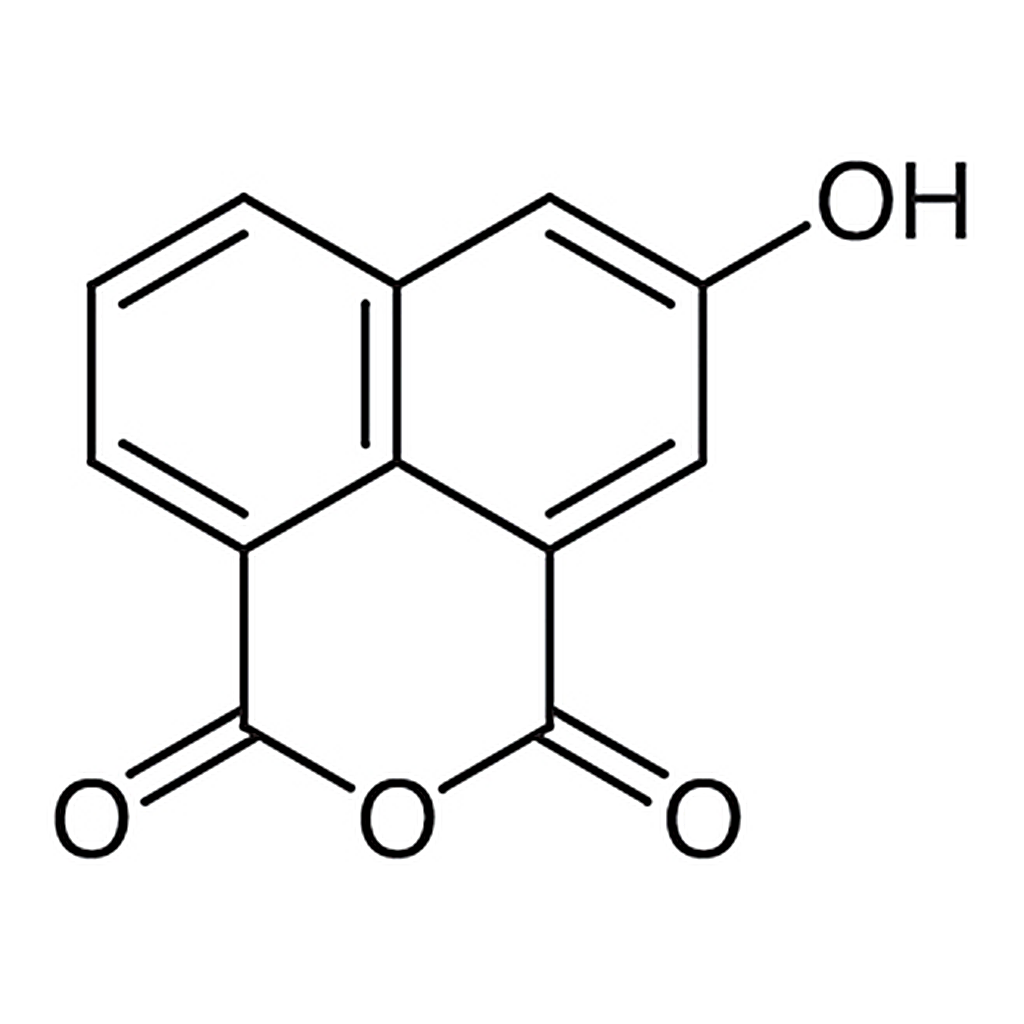 TCI 3-Hydroxy-1,8-naphthalic Anhydride