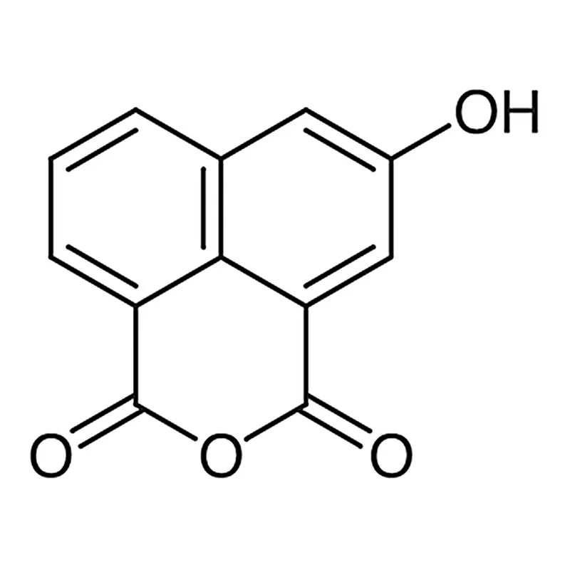 TCI 3-Hydroxy-1,8-naphthalic Anhydride