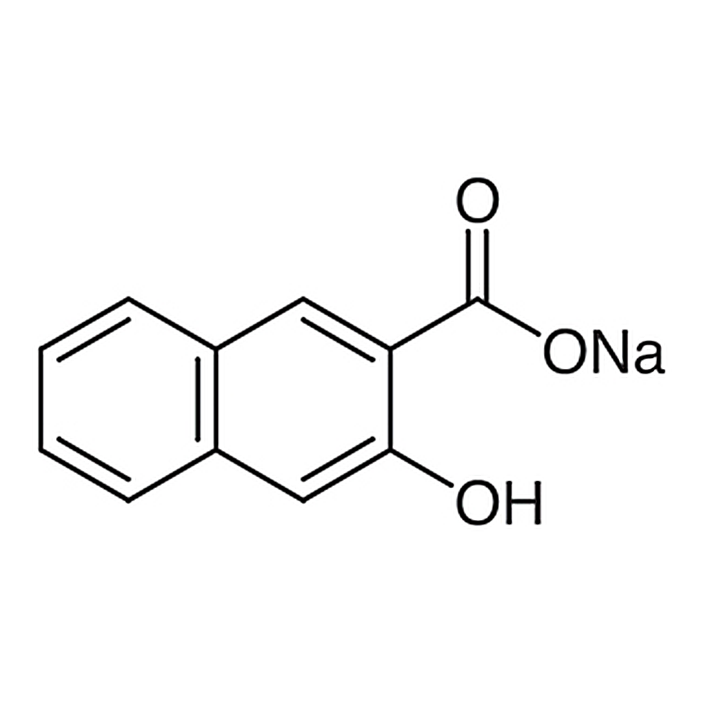 TCI Sodium 3-Hydroxy-2-naphthoate