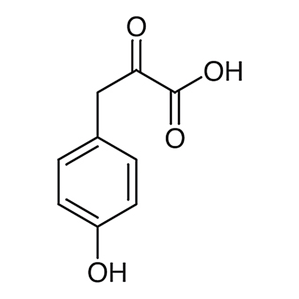 TCI 4-Hydroxyphenylpyruvic Acid