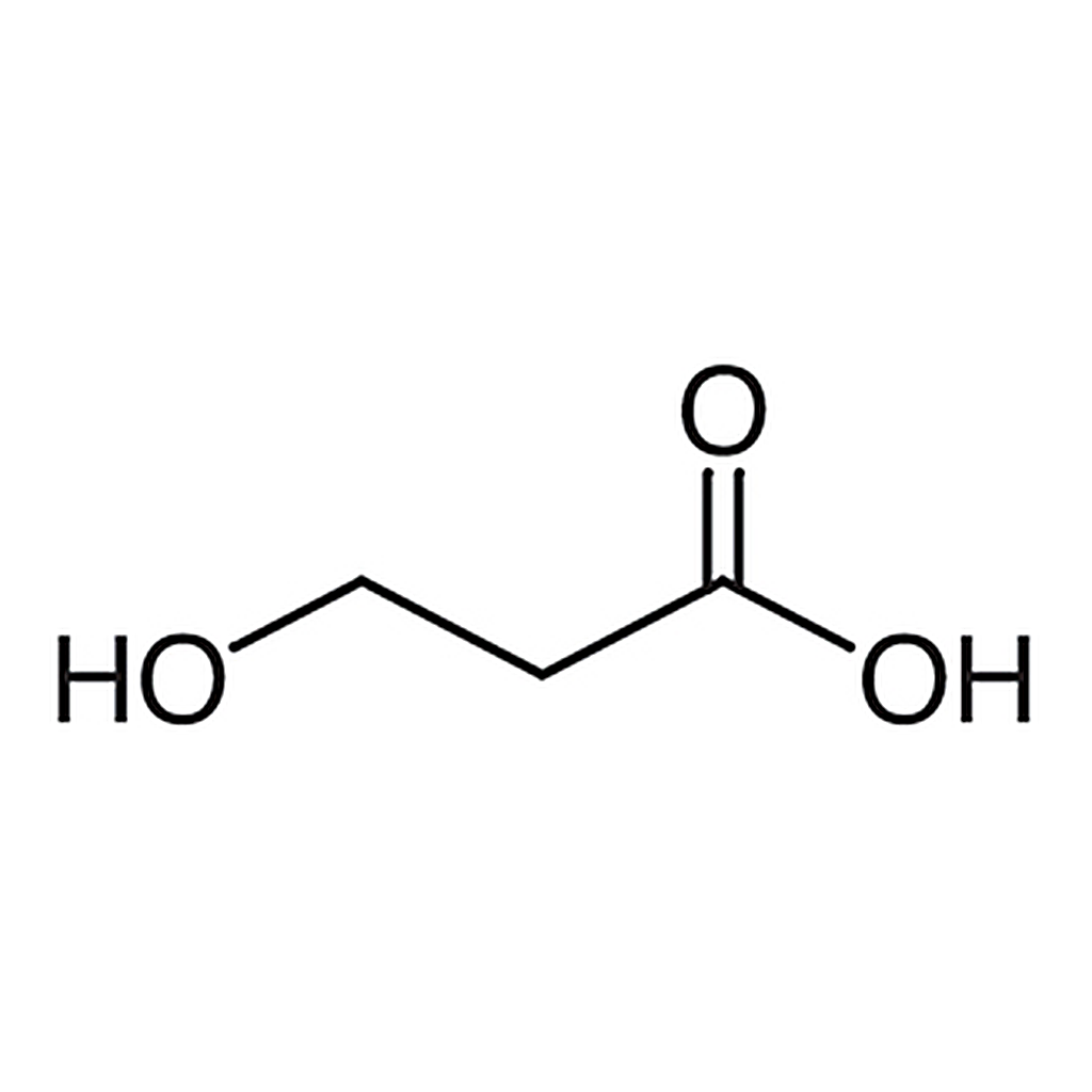 TCI 3-Hydroxypropionic Acid (contains varying amounts of 3,3'-Oxydipropionic Acid) (ca. 30% in Water, ca. 3.6mol/L)