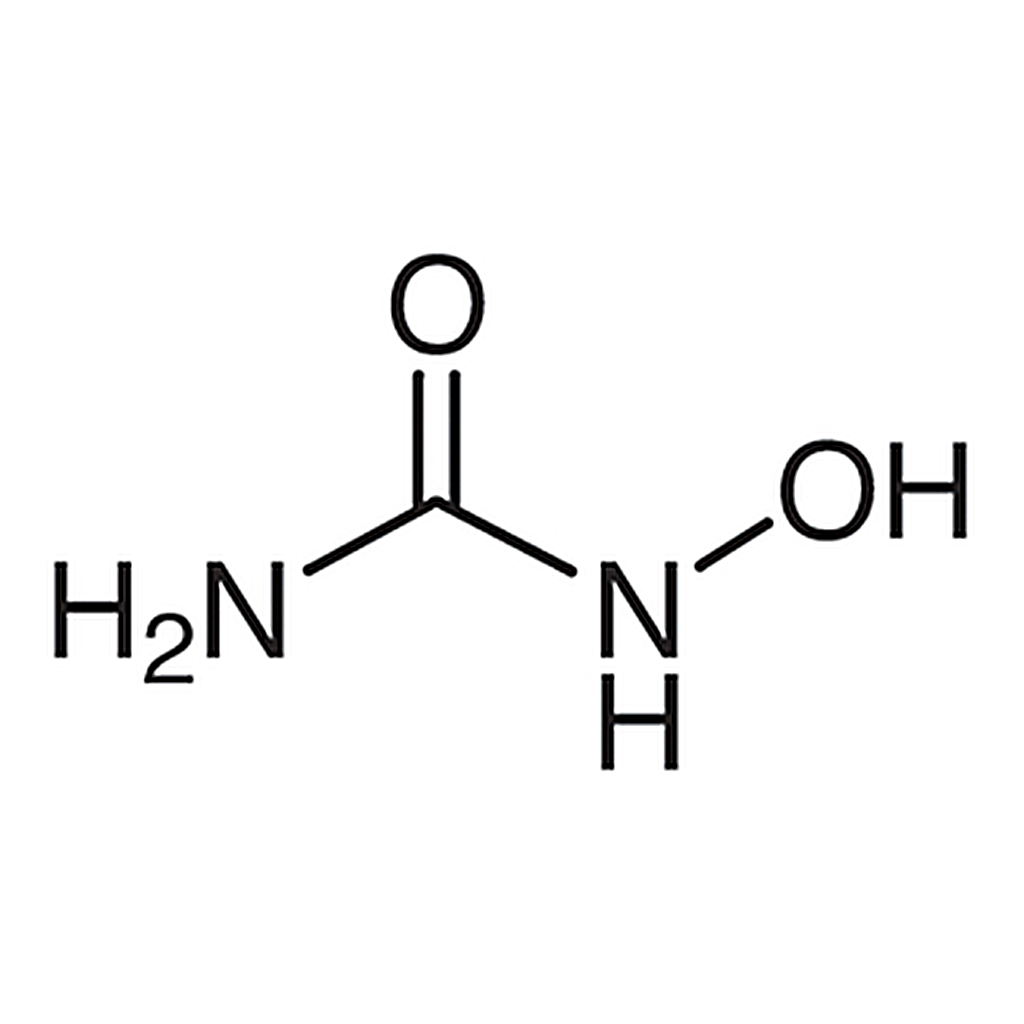TCI Hydroxyurea