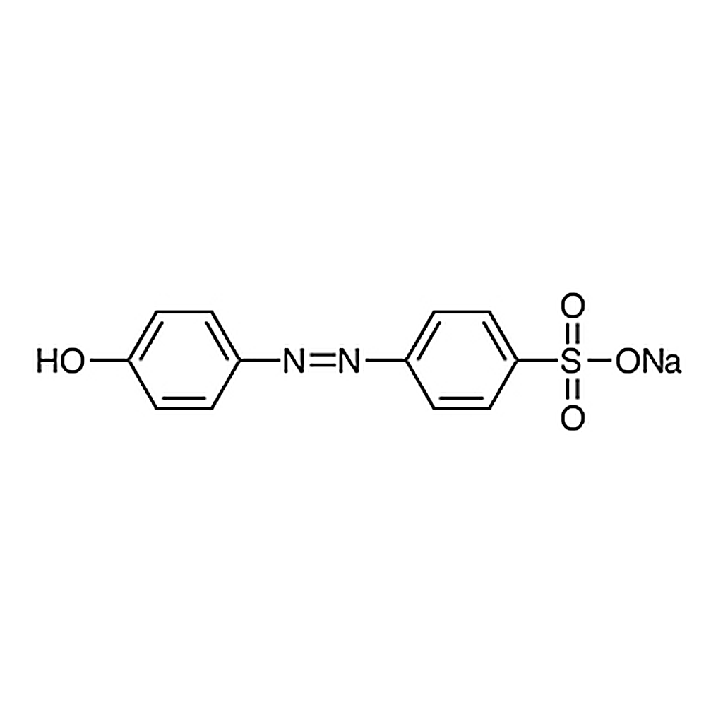 TCI Sodium 4-Hydroxyazobenzene-4'-sulfonate