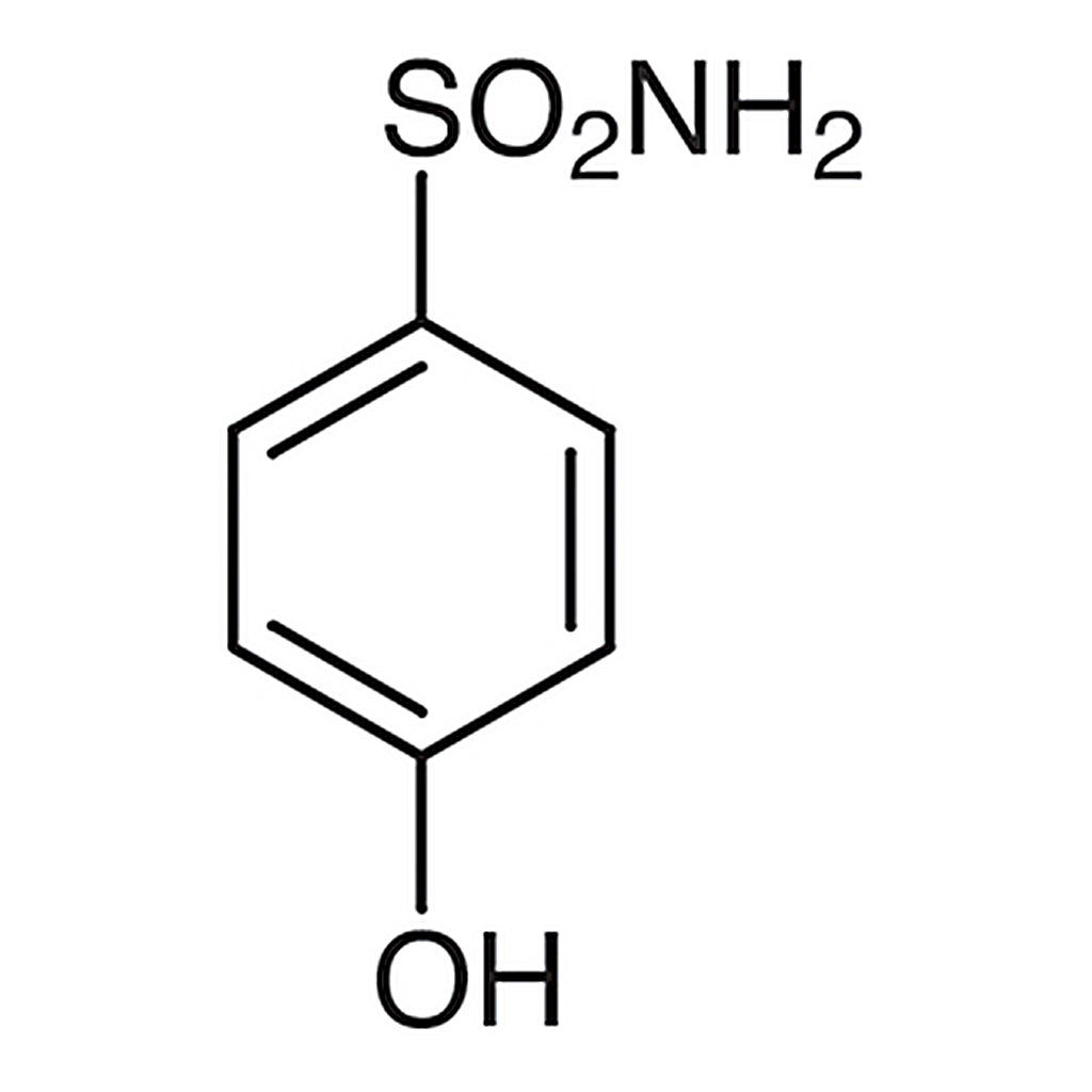 TCI 4-Hydroxybenzenesulfonamide
