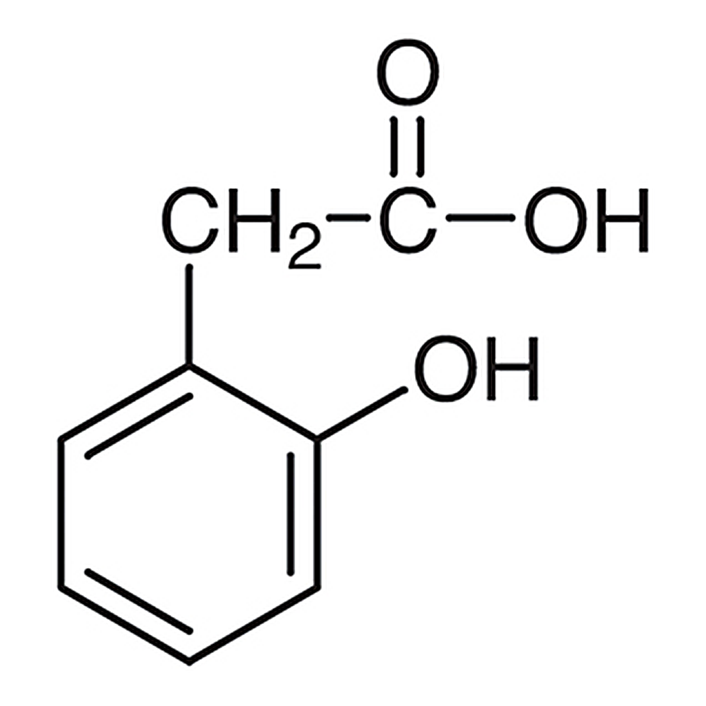TCI 2-Hydroxyphenylacetic Acid