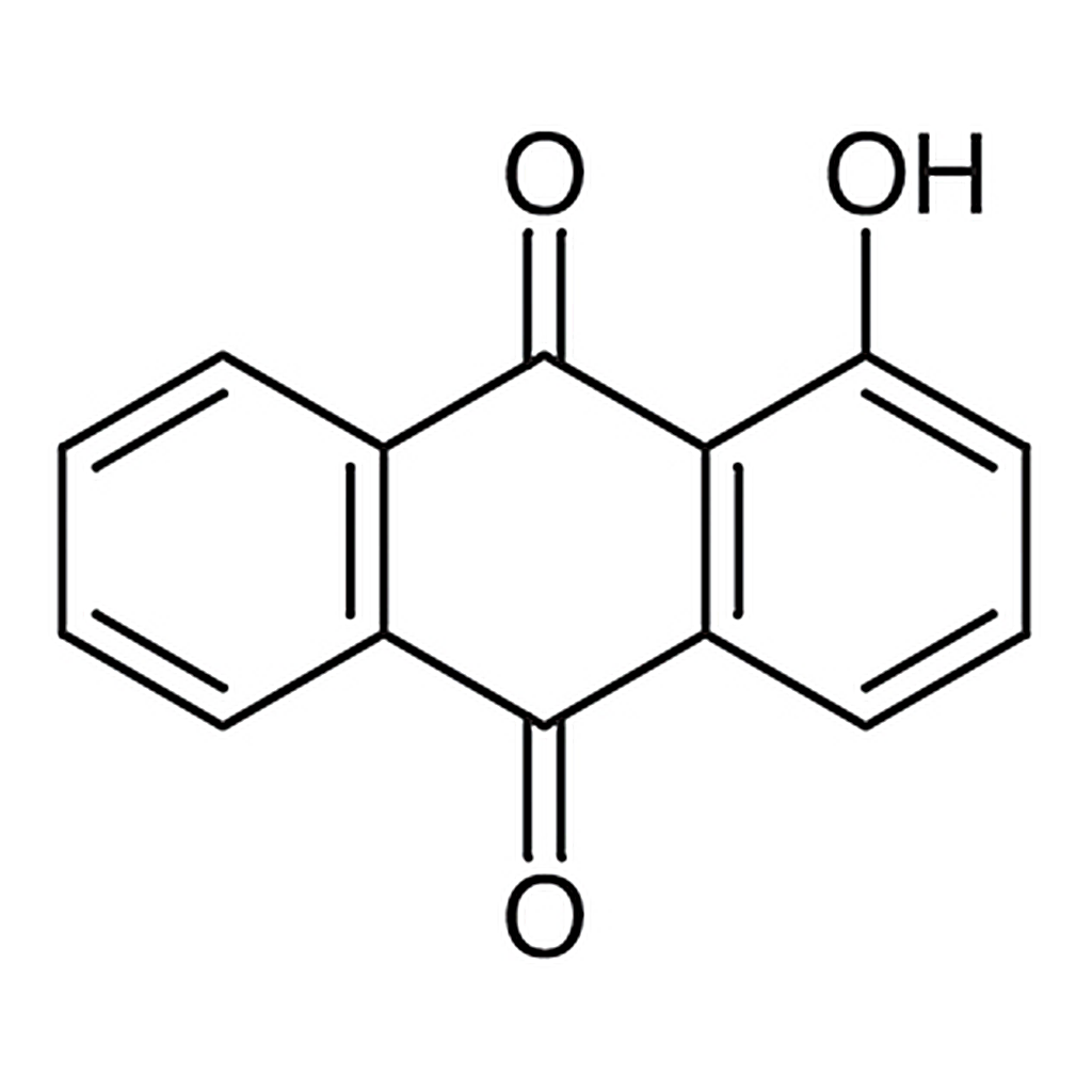 TCI 1-Hydroxyanthraquinone