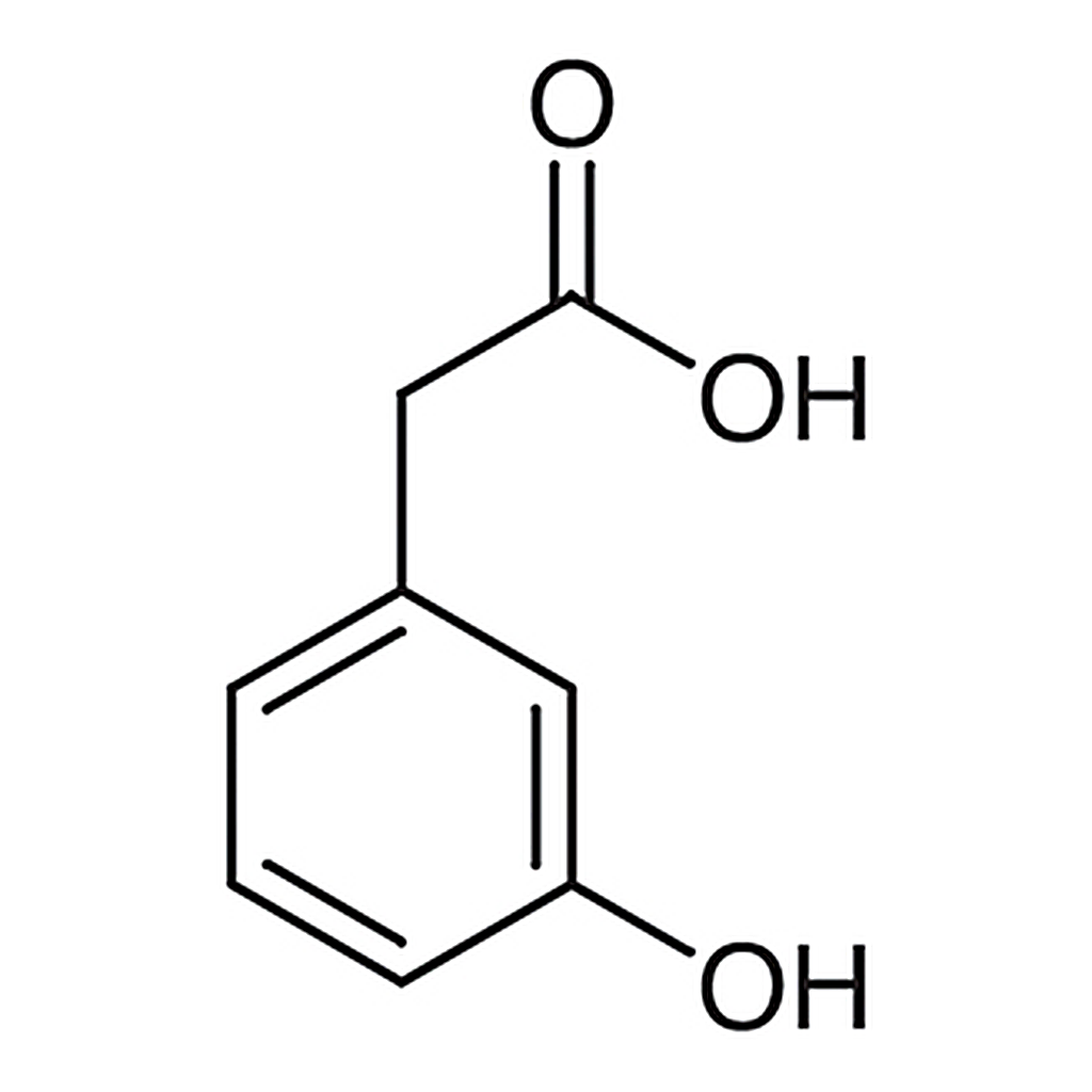 TCI 3-Hydroxyphenylacetic Acid