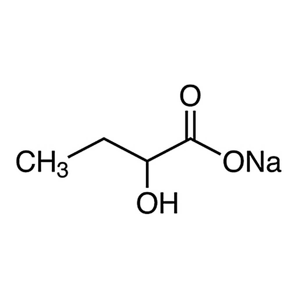 TCI Sodium DL-2-Hydroxybutyrate