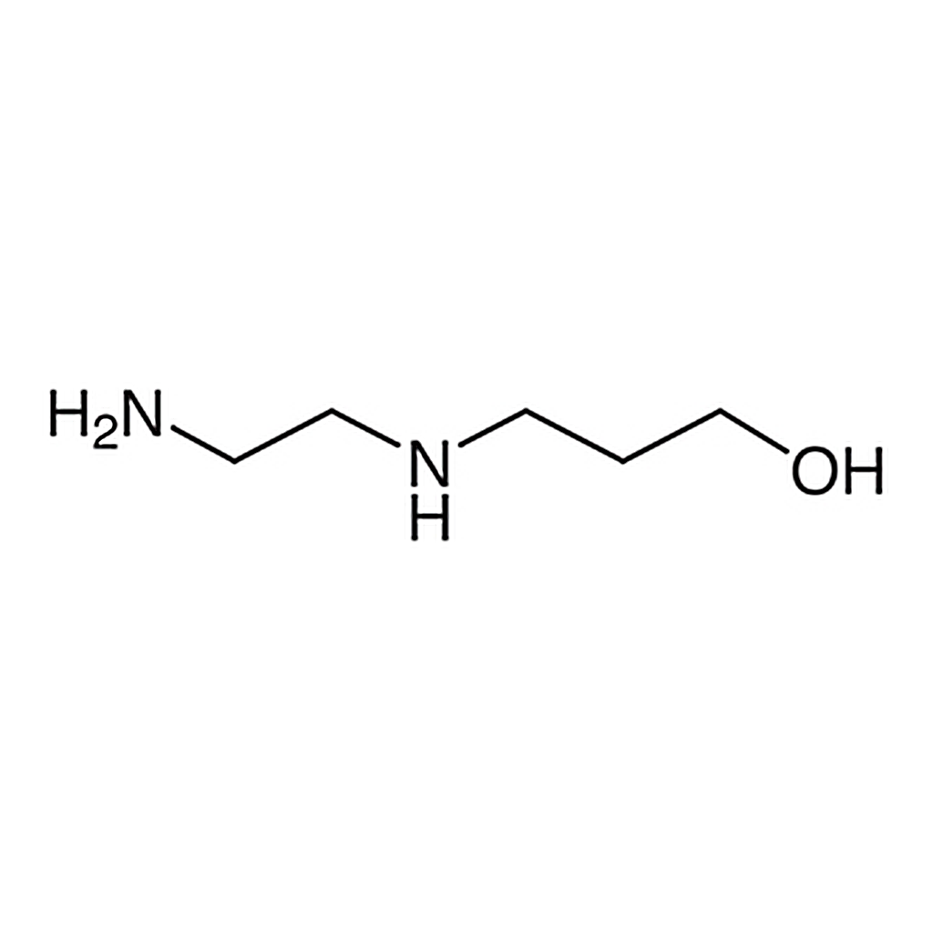TCI N-(3-Hydroxypropyl)ethylenediamine